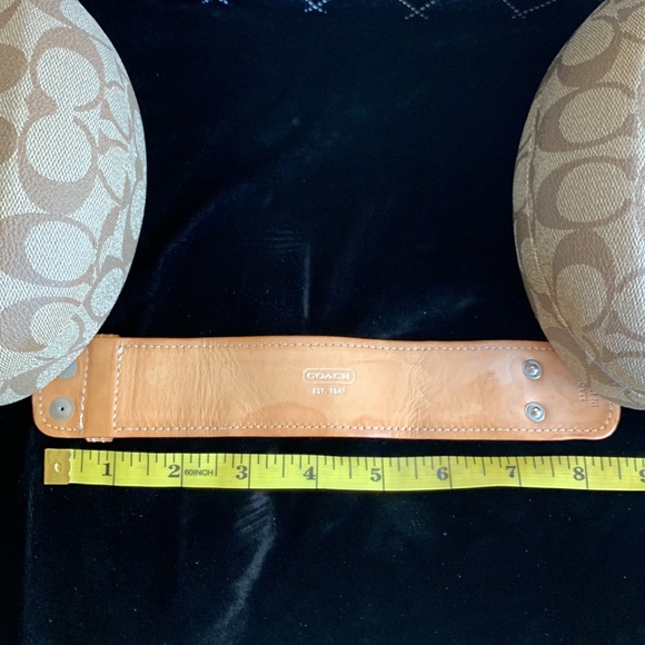 Coach Bracelet - Picture 4 of 13